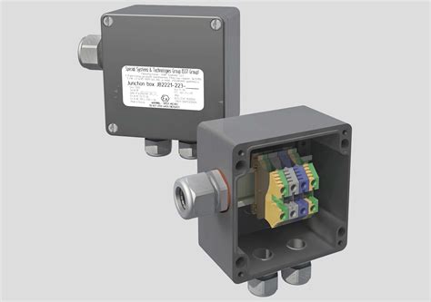 junction box heat resistance|junction boxes for sale.